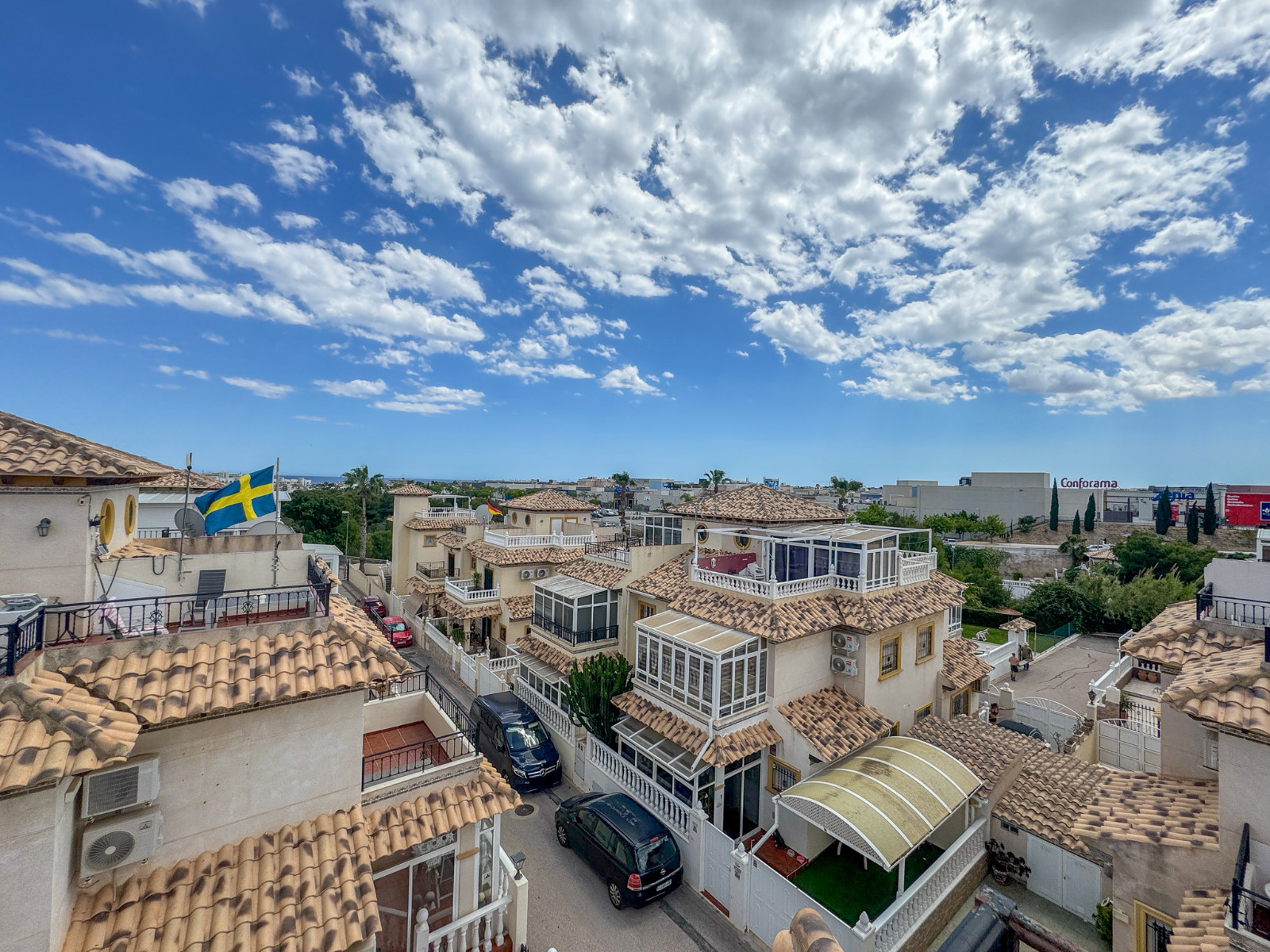 LE-1138 — Orihuela Costa bild 8