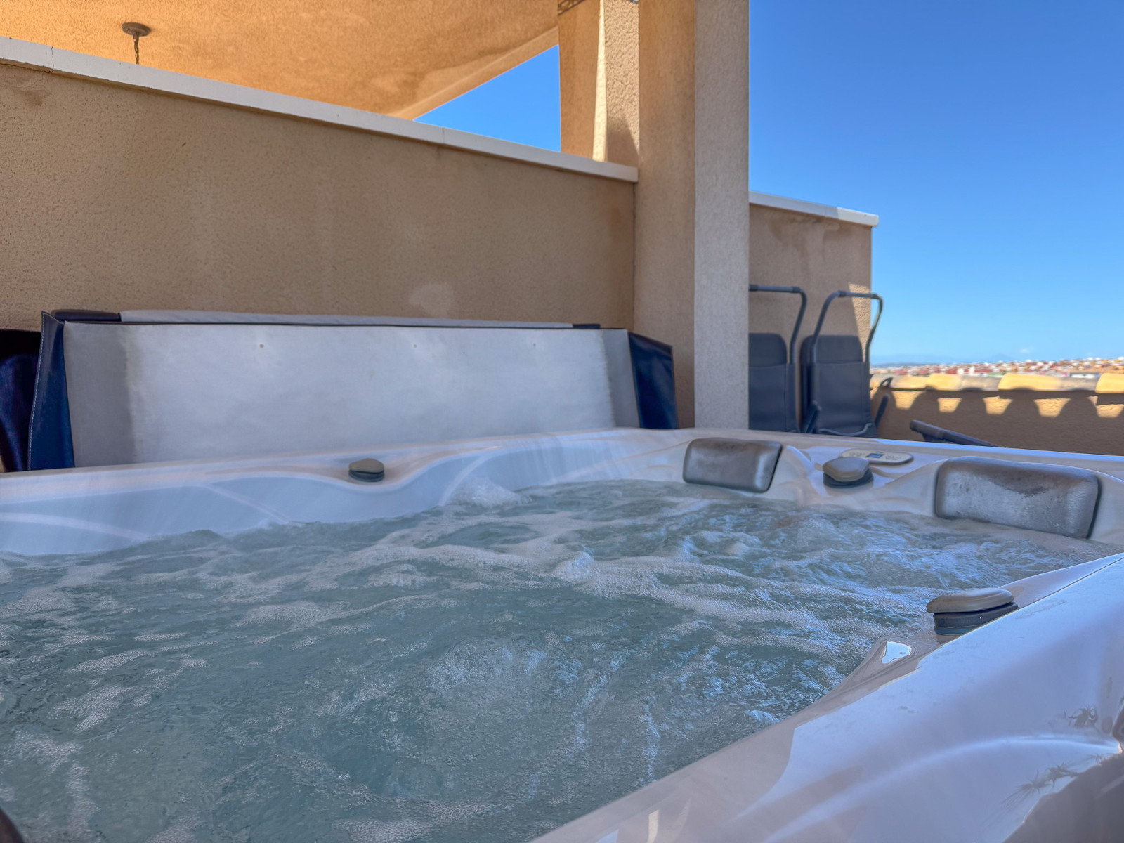 LE-1136 — Orihuela Costa bild 26
