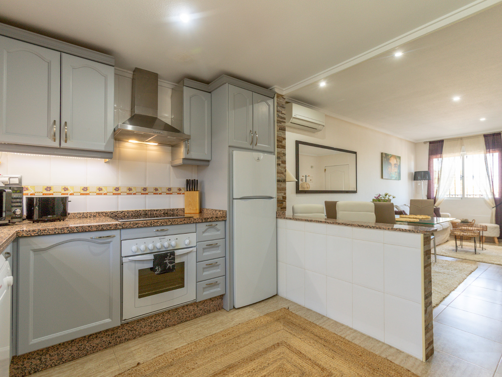 LE-1136 — Orihuela Costa bild 6