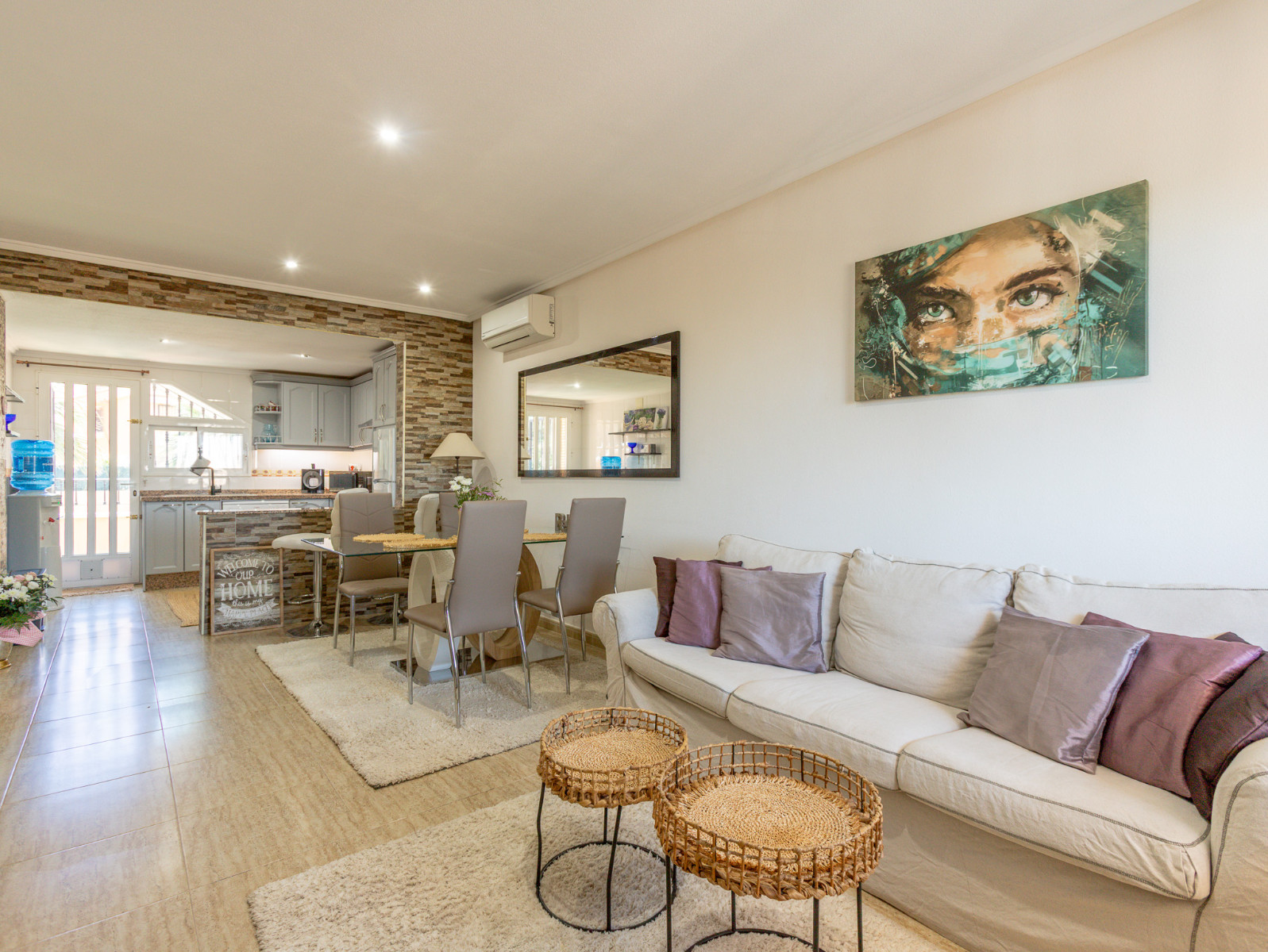 LE-1136 — Orihuela Costa bild 2