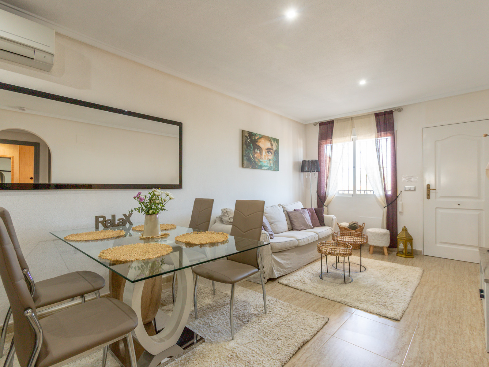 LE-1136 — Orihuela Costa bild 7