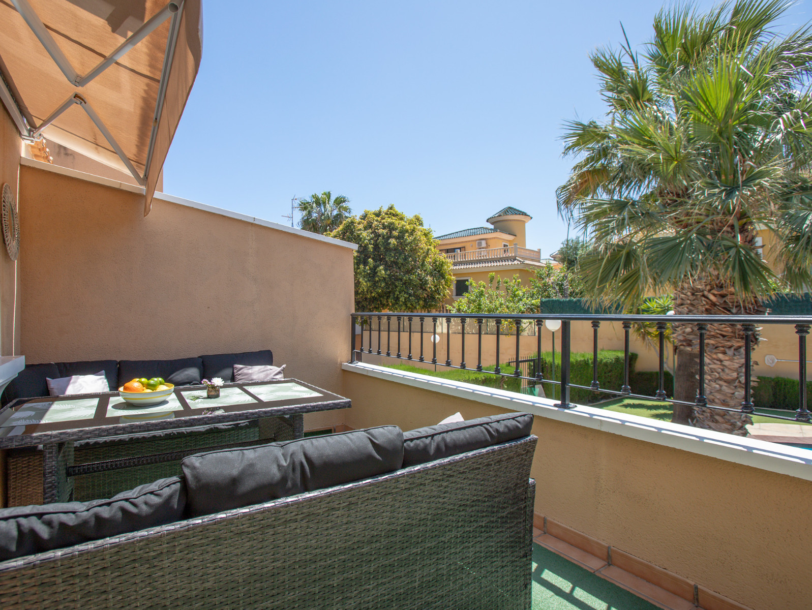 LE-1136 — Orihuela Costa bild 16