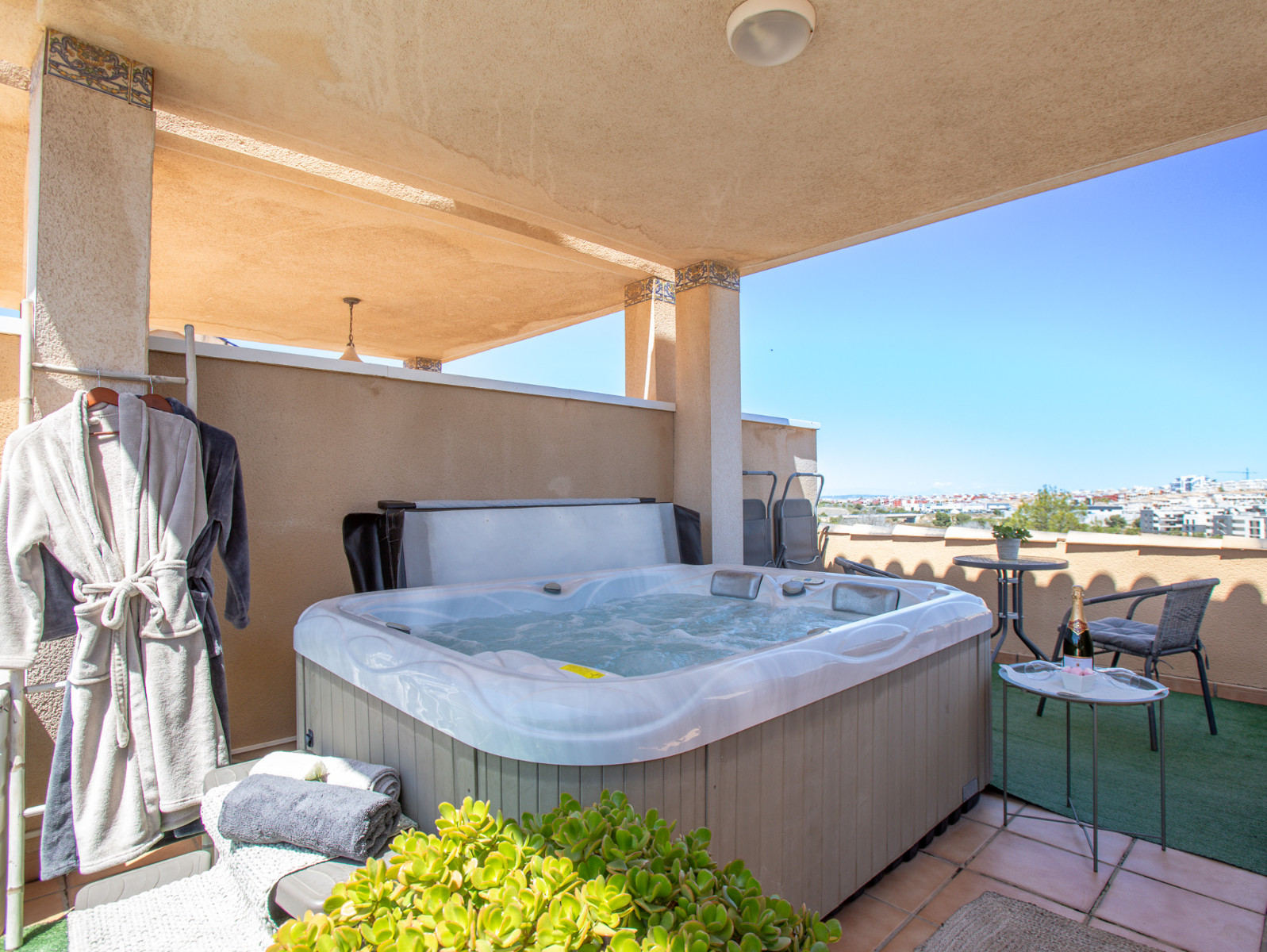 LE-1136 — Orihuela Costa bild 22
