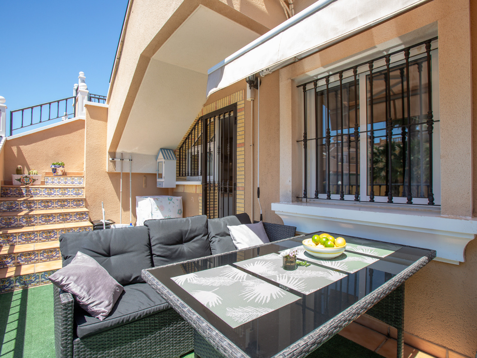 LE-1136 — Orihuela Costa bild 17