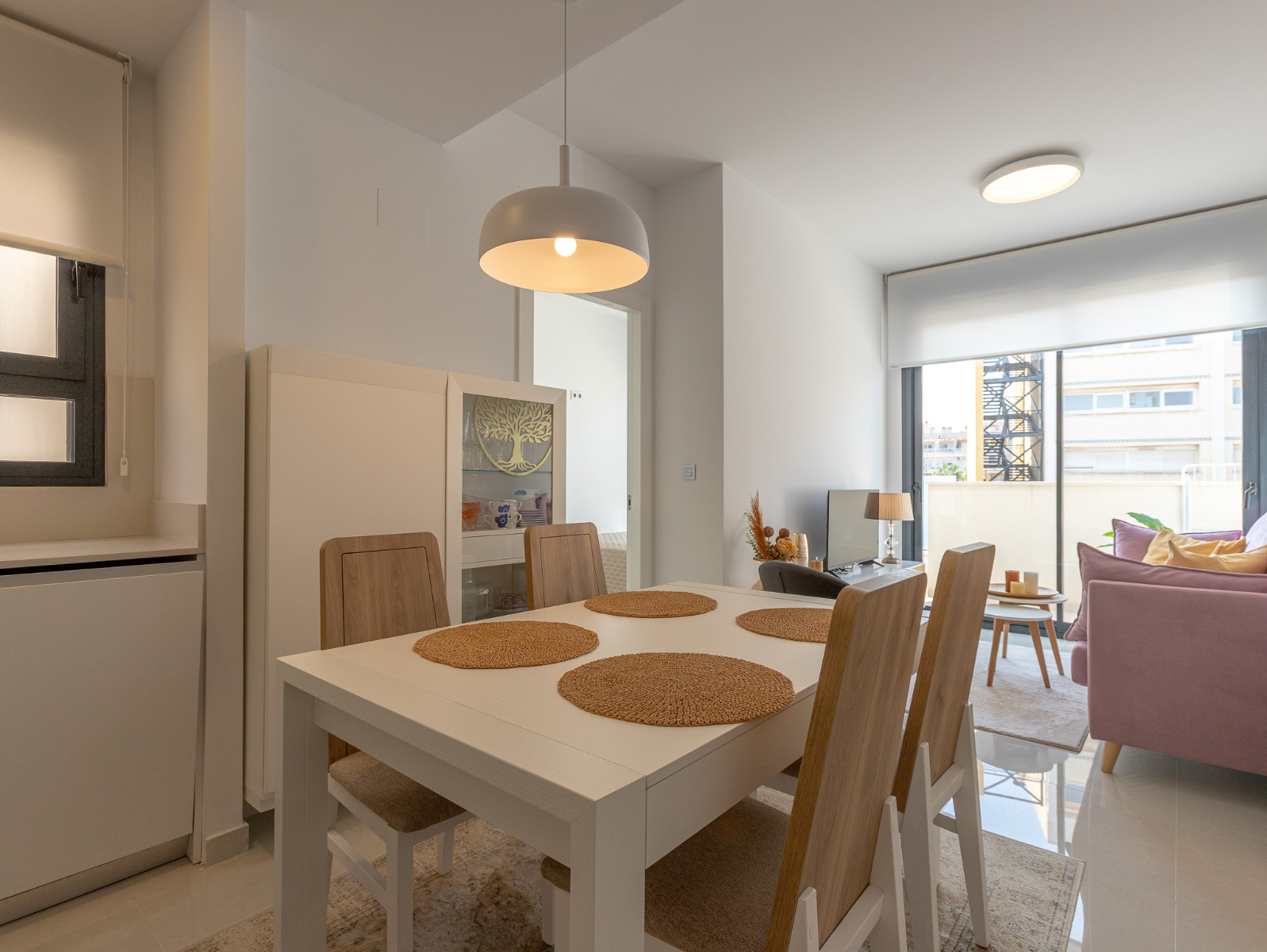 LE-1137 — Torrevieja bild 8