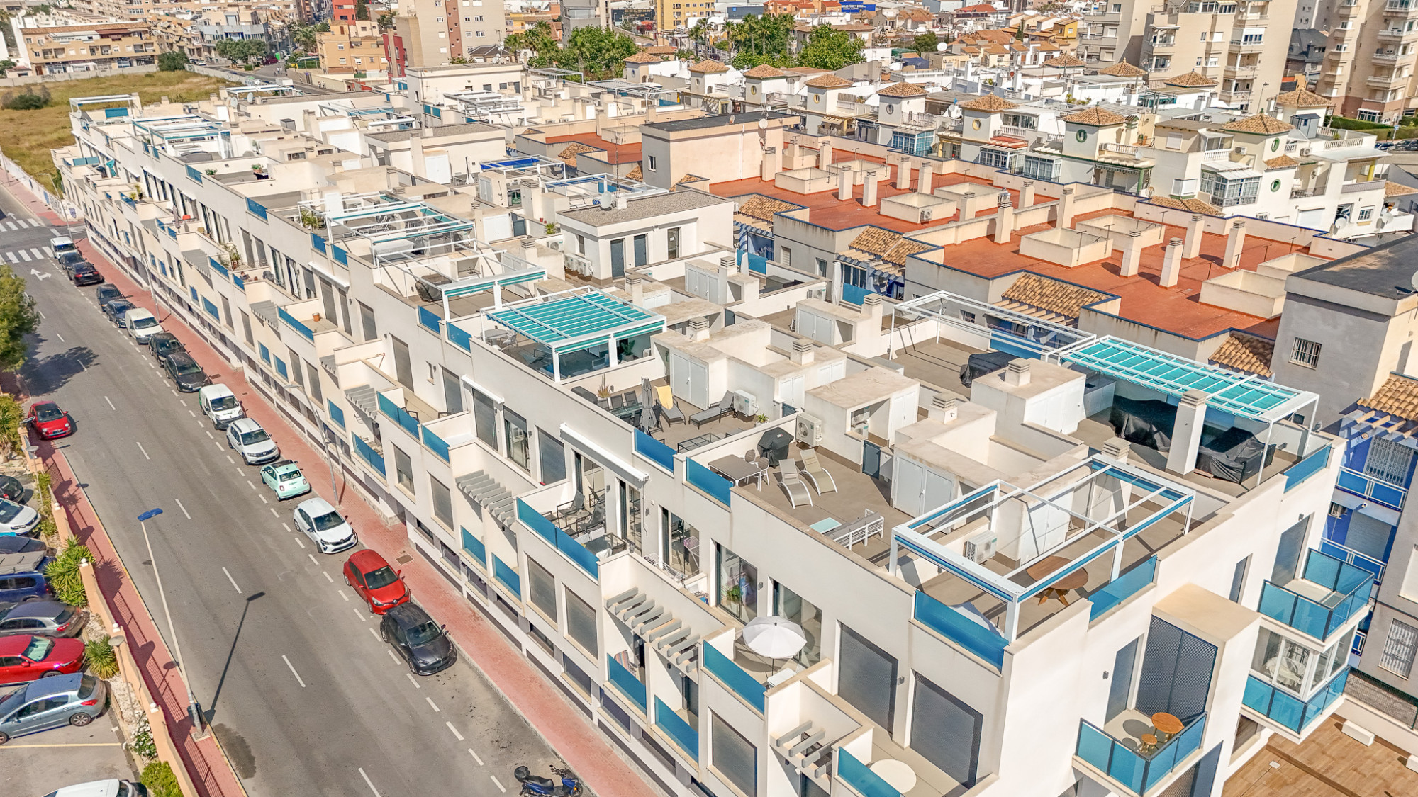 LE-1137 — Torrevieja bild 4