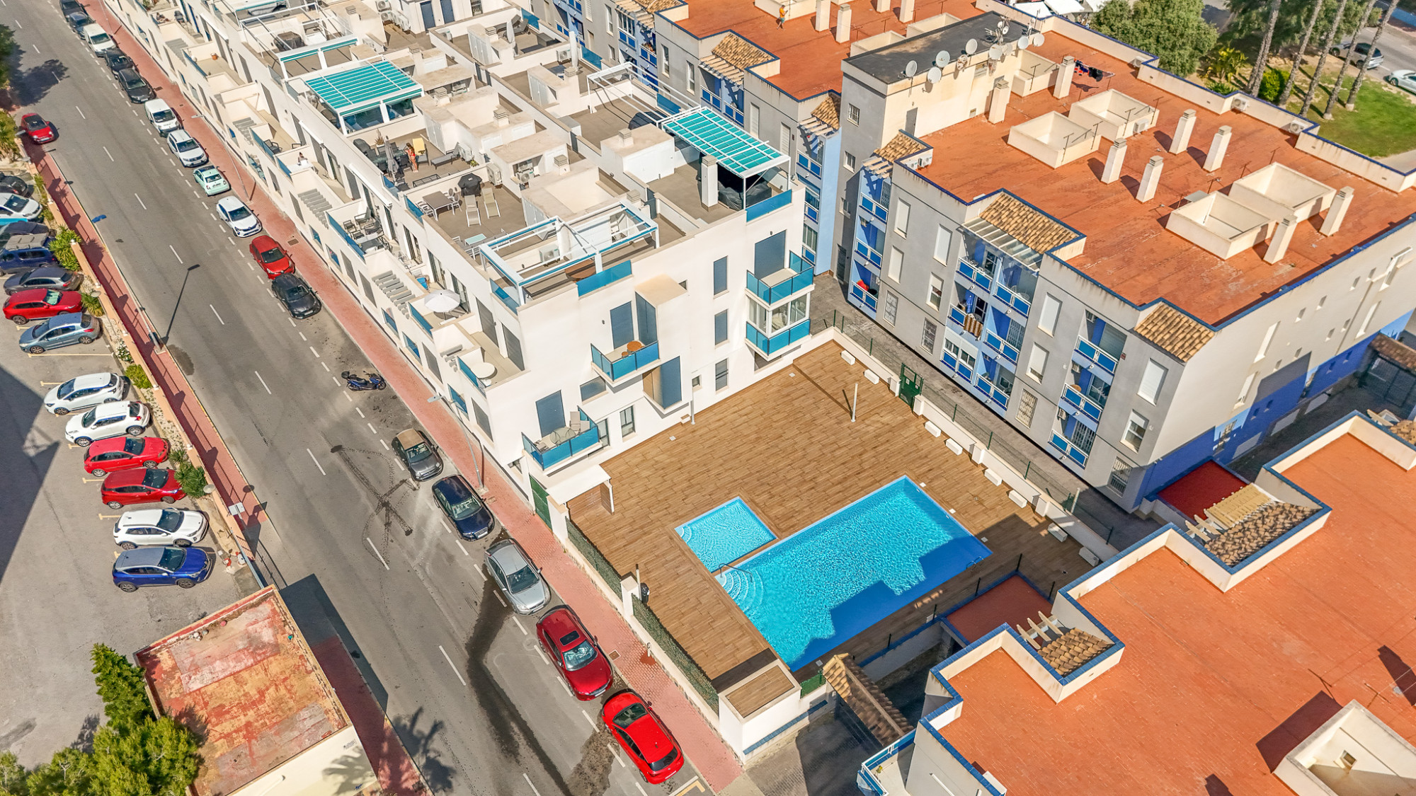 LE-1137 — Torrevieja bild 1