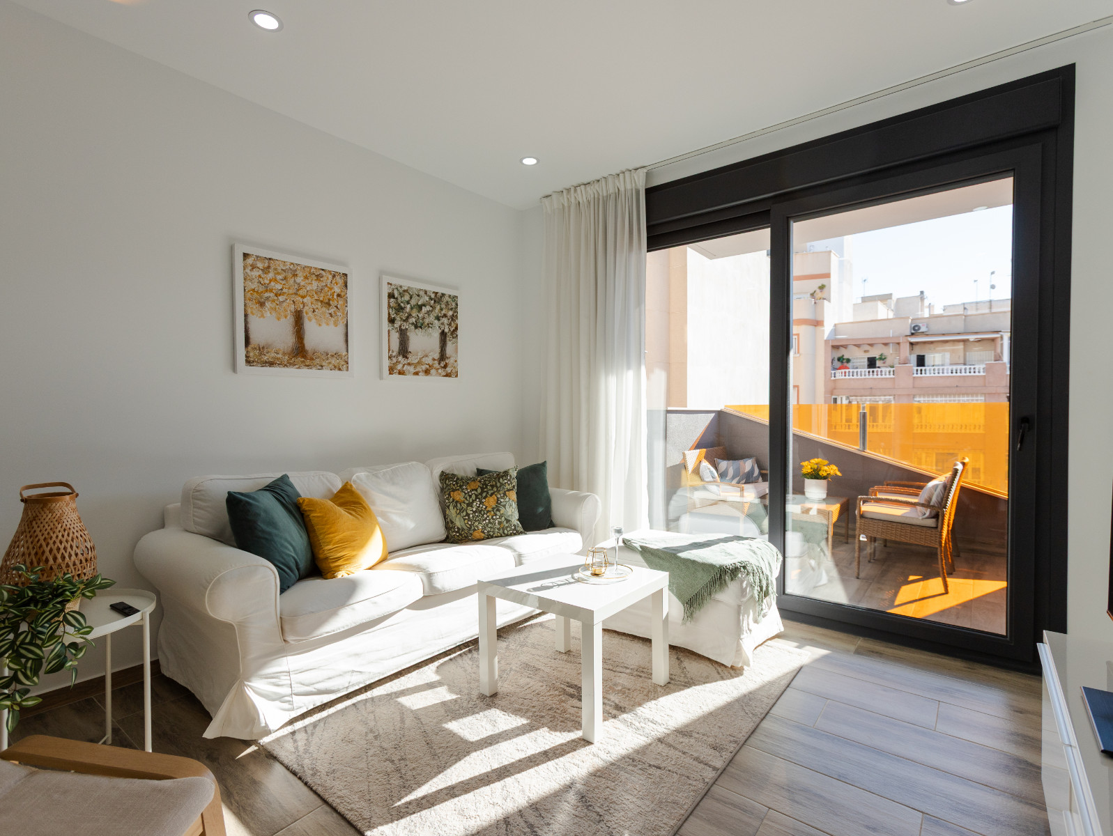 LE-1135 — Torrevieja bild 1