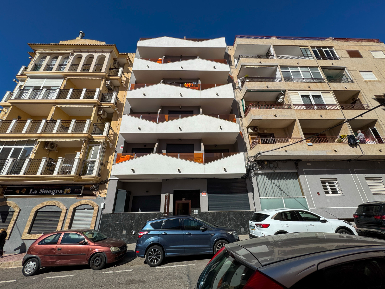 LE-1135 — Torrevieja bild 2