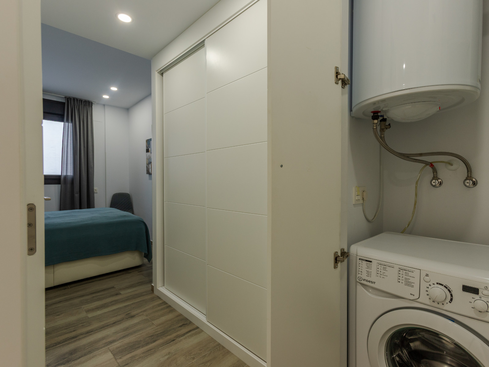 LE-1135 — Torrevieja bild 9