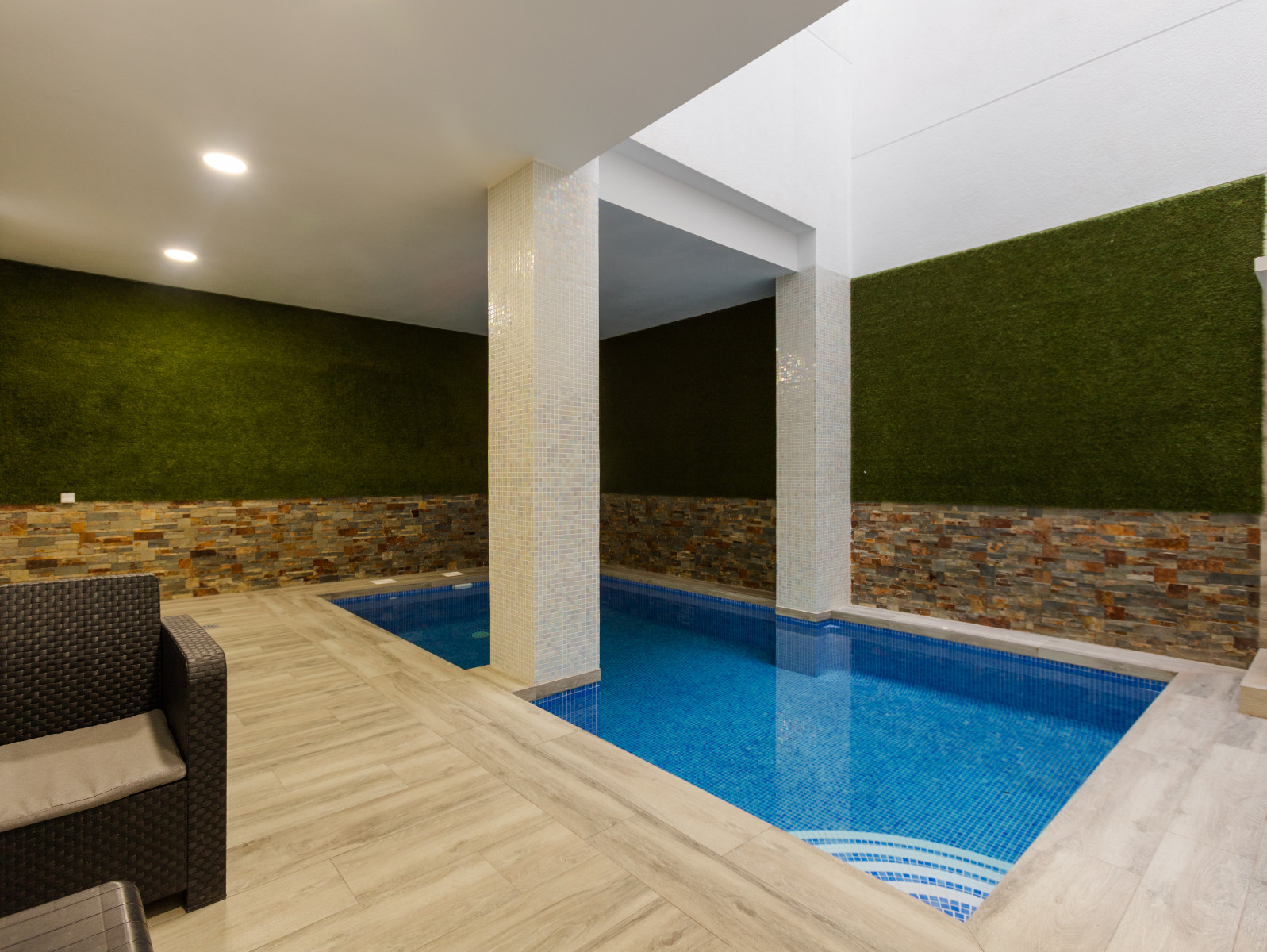LE-1135 — Torrevieja bild 19