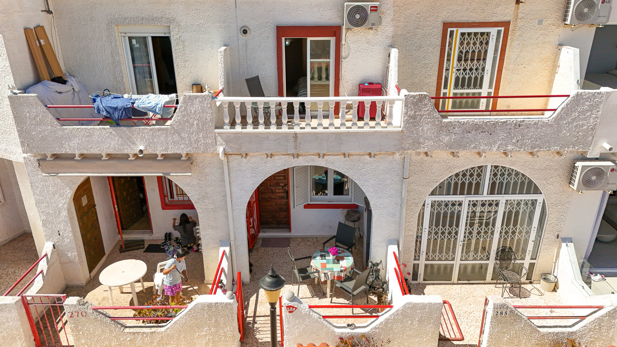 LE-1134 — Torrevieja bild 15