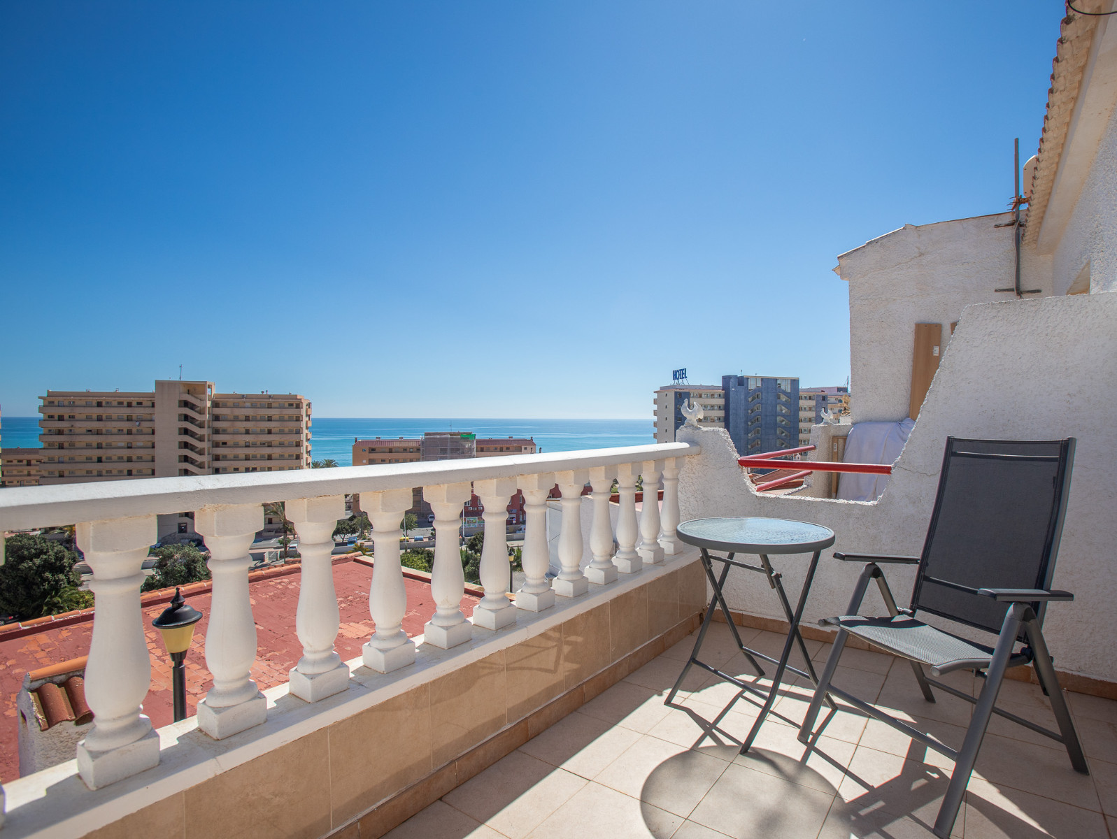 LE-1134 — Torrevieja bild 14