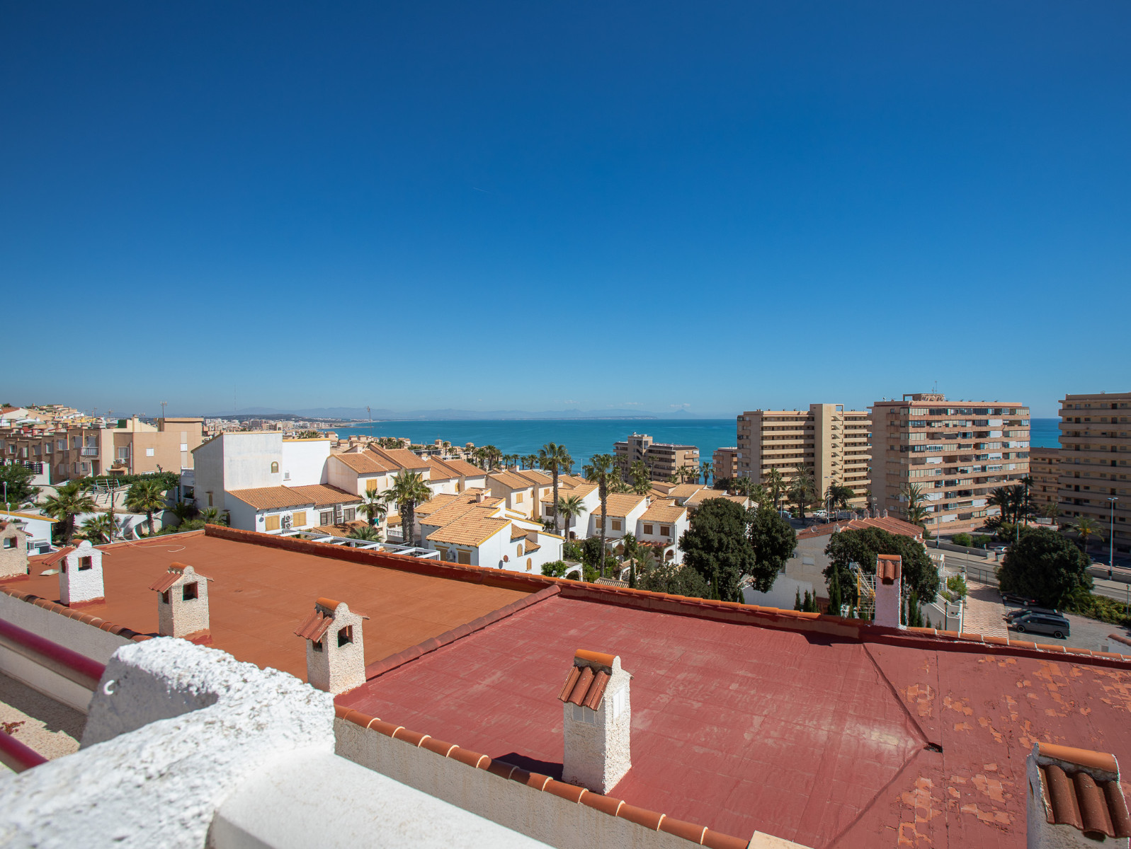 LE-1134 — Torrevieja bild 16