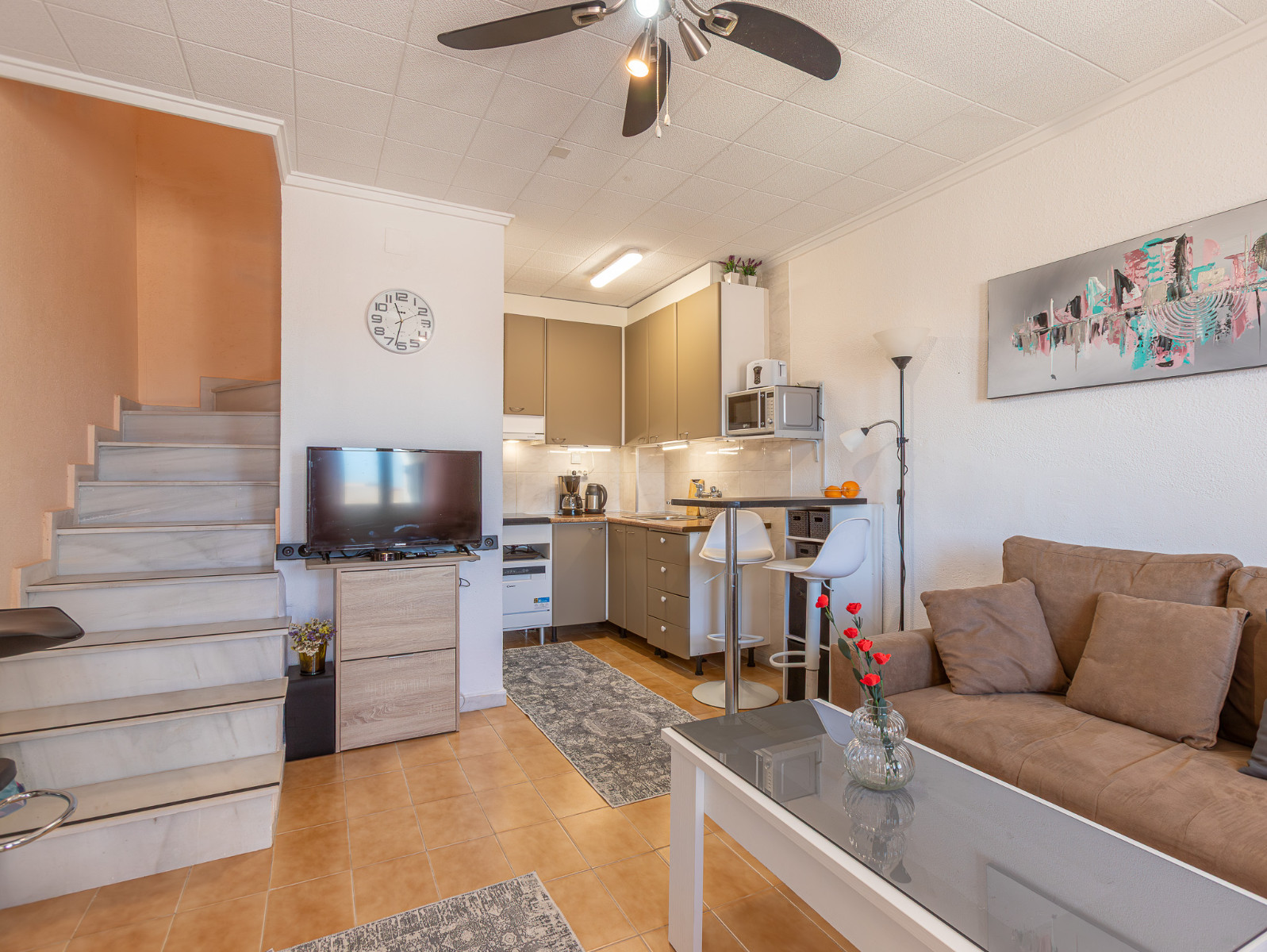 LE-1134 — Torrevieja bild 7