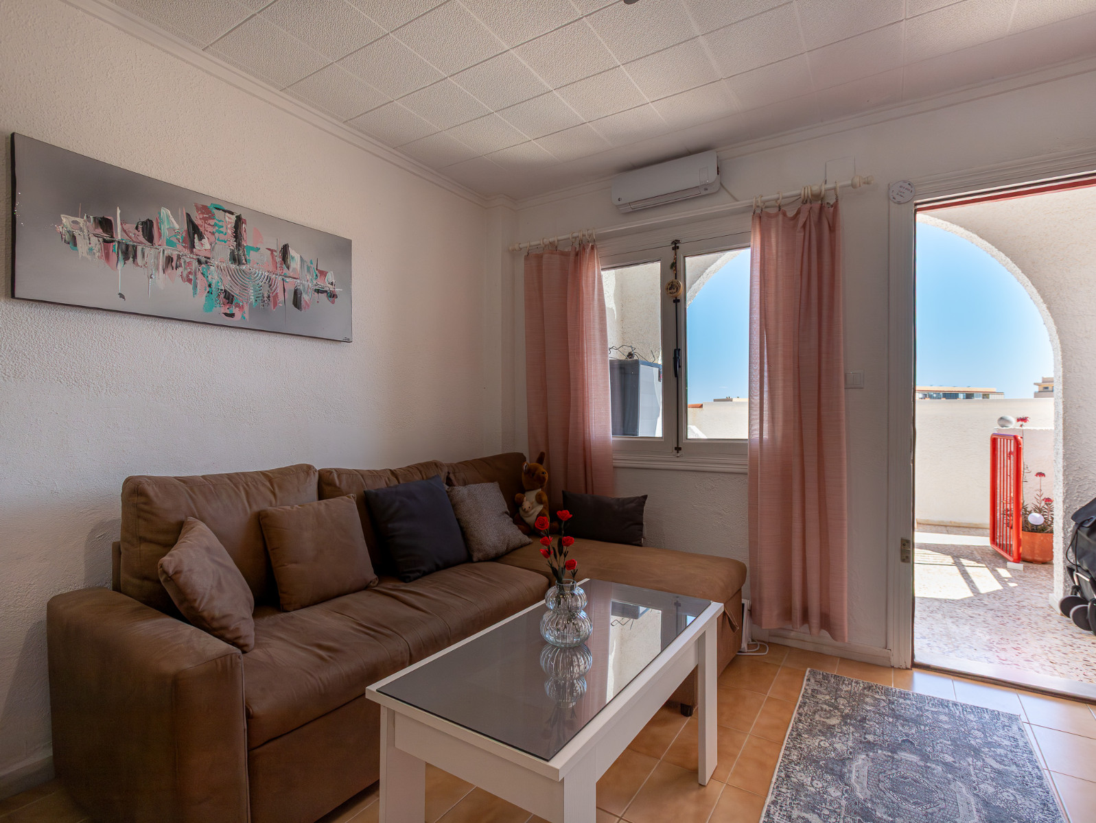 LE-1134 — Torrevieja bild 10