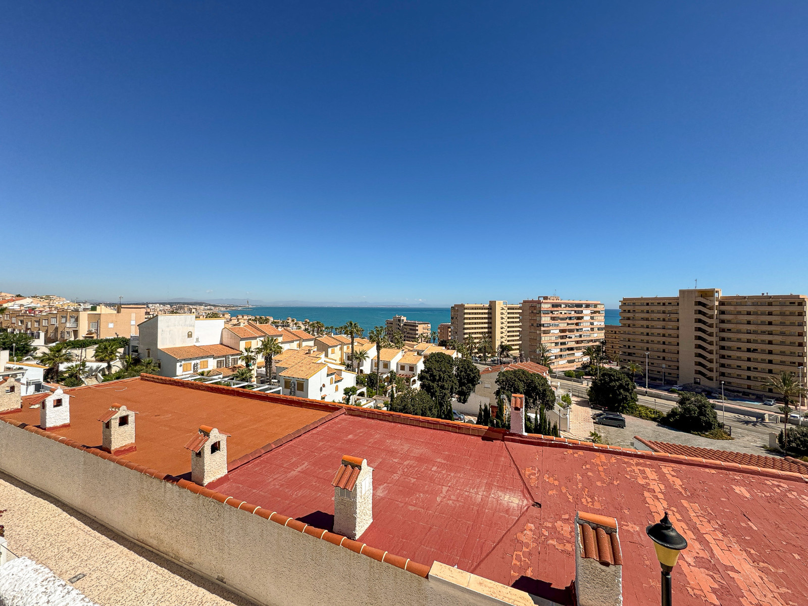 LE-1134 — Torrevieja bild 2