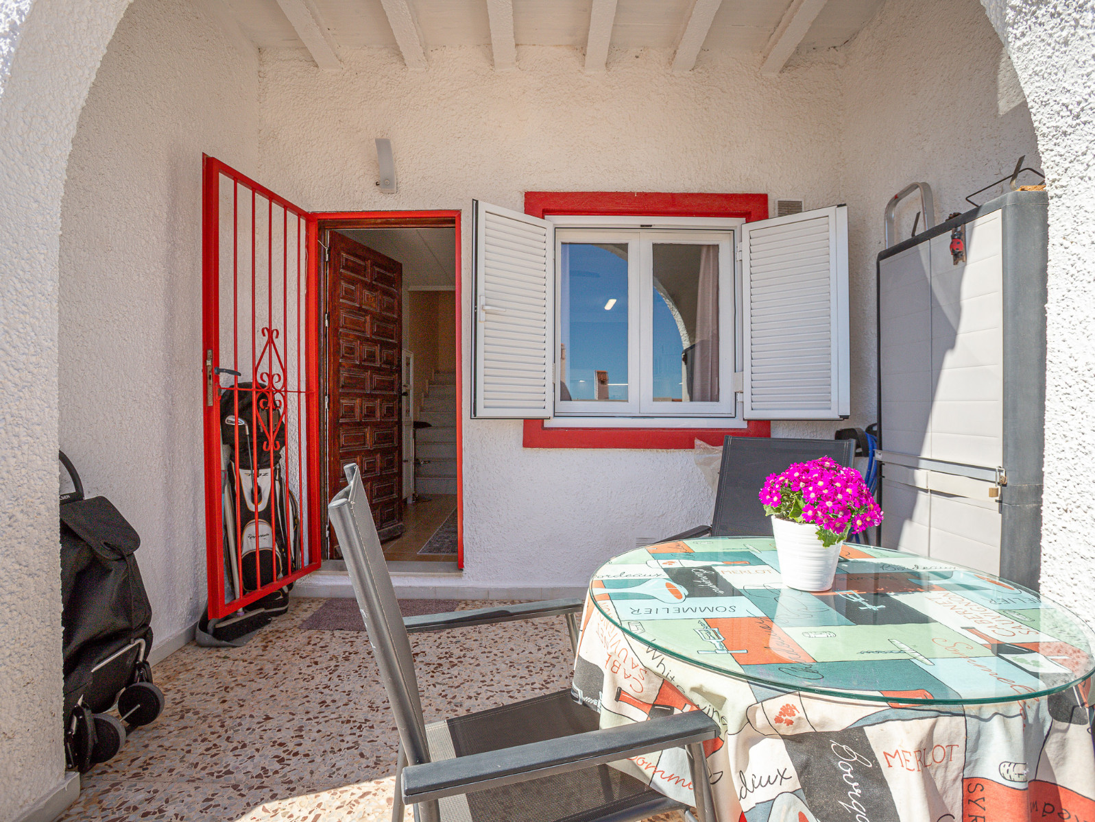 LE-1134 — Torrevieja bild 5