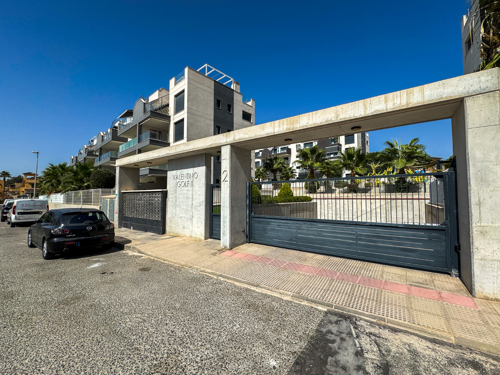Appartement te koop in Orihuela Costa