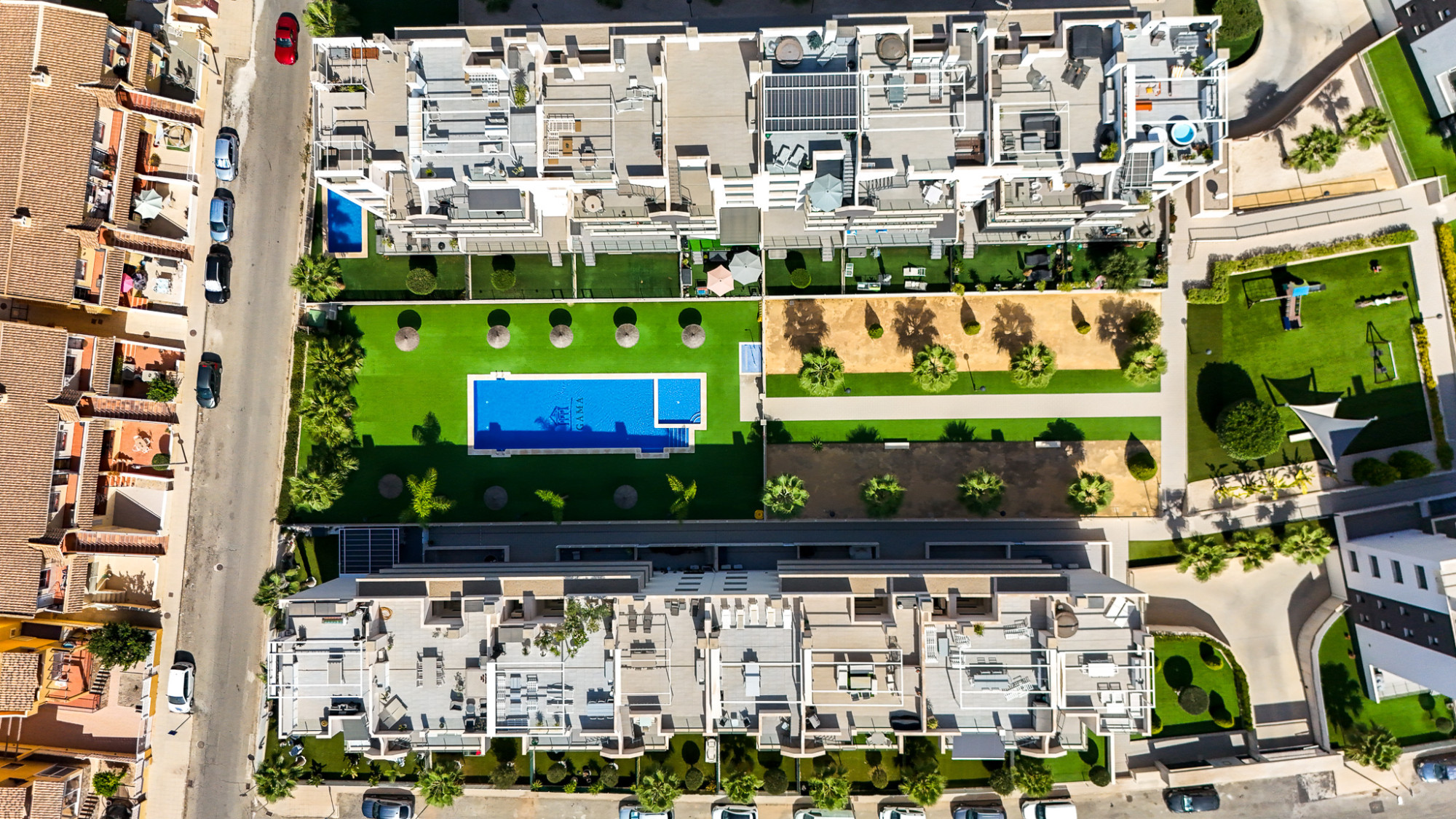 Appartement te koop in Orihuela Costa