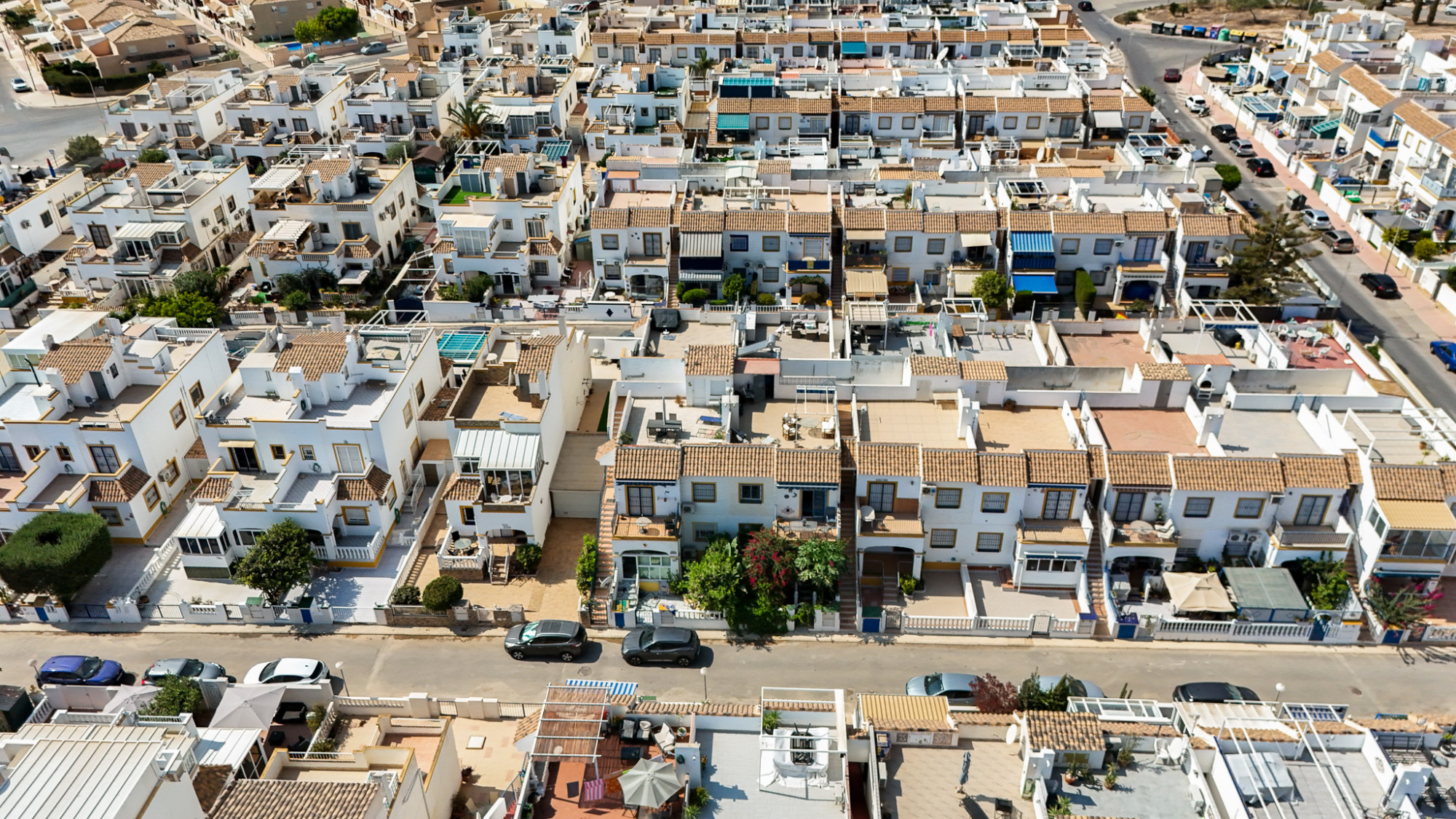 Appartement · Herverkoop - Orihuela Costa · Los Almendros-La Florida · Alicante · Spanje Appartement · Herverkoop - Orihuela Costa · Los Almendros-La Florida · Alicante · Spanje