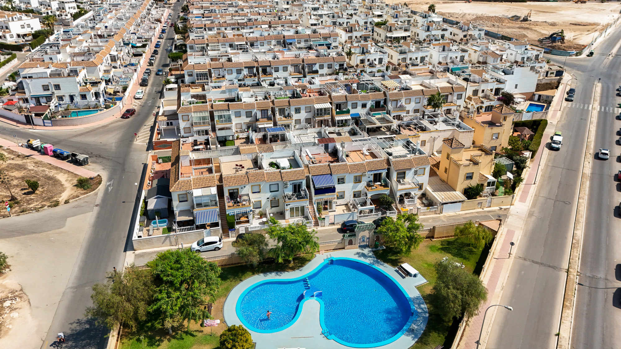 Appartement · Herverkoop - Orihuela Costa · Los Almendros-La Florida · Alicante · Spanje Appartement · Herverkoop - Orihuela Costa · Los Almendros-La Florida · Alicante · Spanje