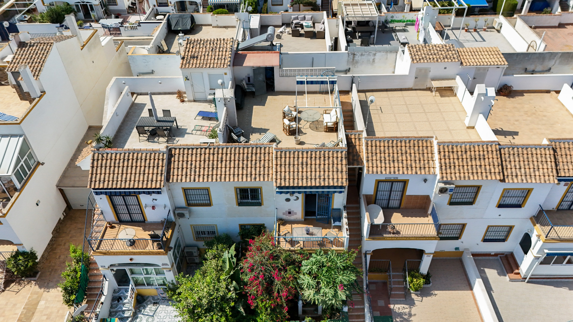 Appartement · Herverkoop - Orihuela Costa · Los Almendros-La Florida · Alicante · Spanje Appartement · Herverkoop - Orihuela Costa · Los Almendros-La Florida · Alicante · Spanje