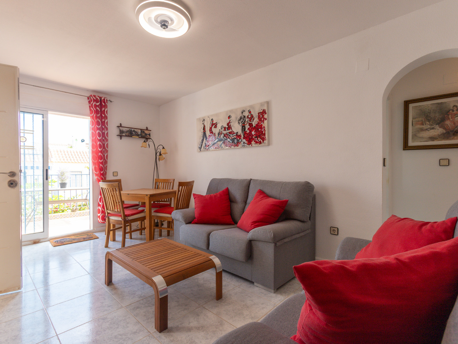 Appartement · Herverkoop - Orihuela Costa · Los Almendros-La Florida · Alicante · Spanje Appartement · Herverkoop - Orihuela Costa · Los Almendros-La Florida · Alicante · Spanje