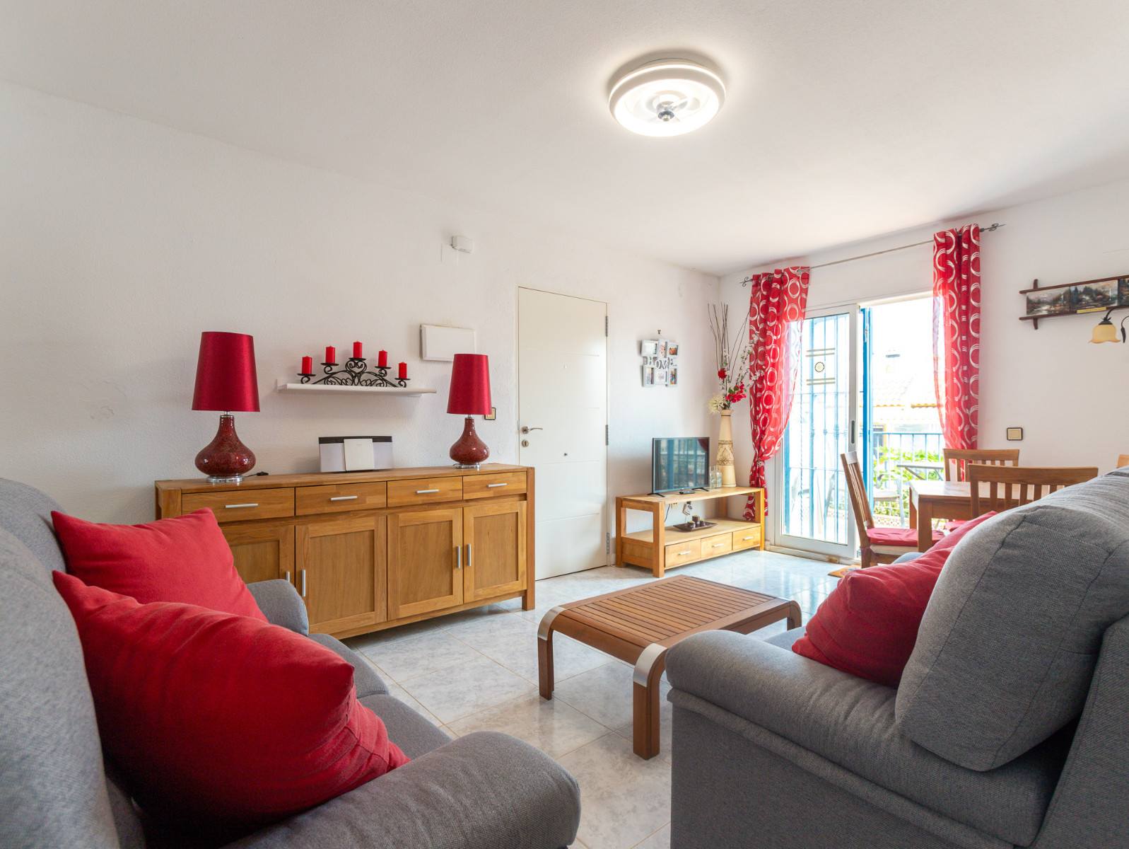 Appartement · Herverkoop - Orihuela Costa · Los Almendros-La Florida · Alicante · Spanje Appartement · Herverkoop - Orihuela Costa · Los Almendros-La Florida · Alicante · Spanje