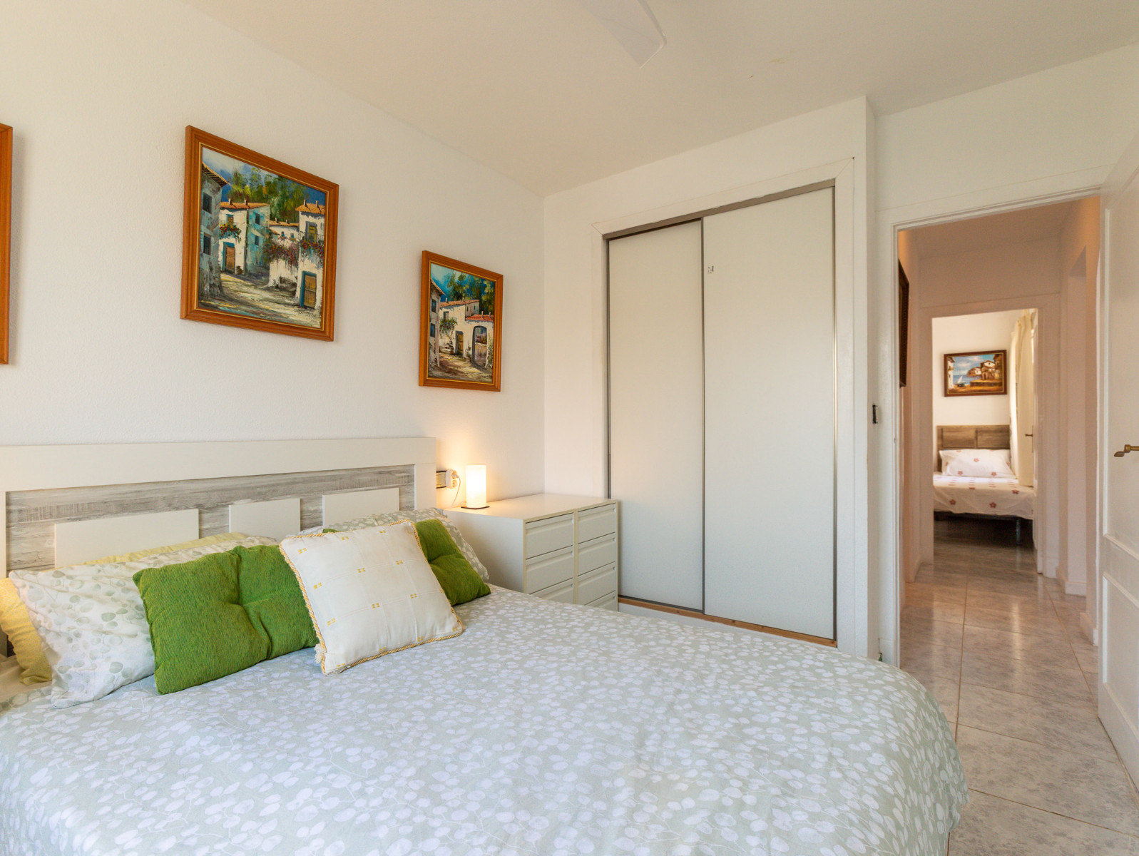 Appartement · Herverkoop - Orihuela Costa · Los Almendros-La Florida · Alicante · Spanje Appartement · Herverkoop - Orihuela Costa · Los Almendros-La Florida · Alicante · Spanje