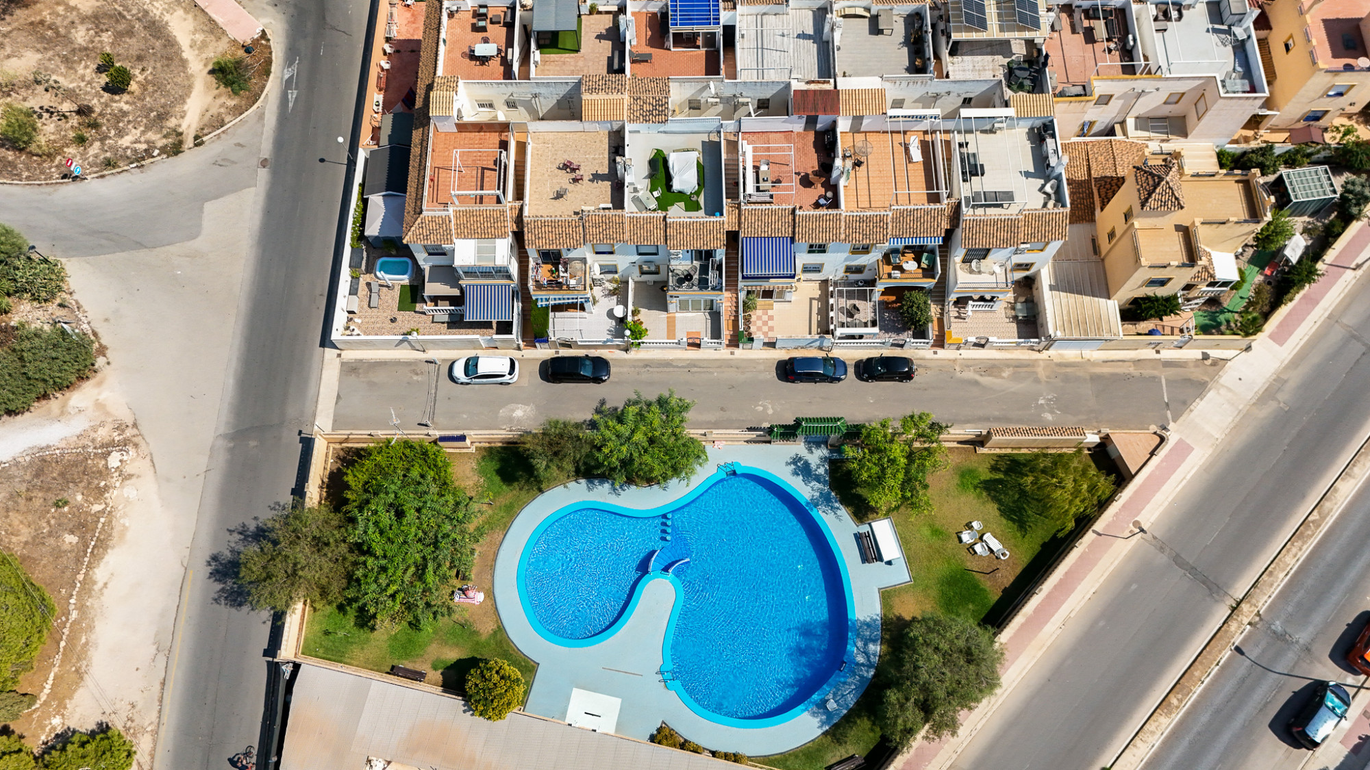 Appartement · Herverkoop - Orihuela Costa · Los Almendros-La Florida · Alicante · Spanje Appartement · Herverkoop - Orihuela Costa · Los Almendros-La Florida · Alicante · Spanje