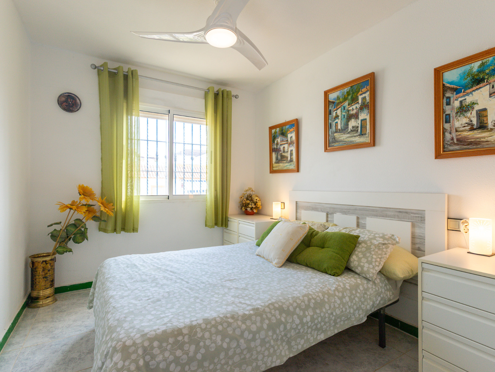 Appartement · Herverkoop - Orihuela Costa · Los Almendros-La Florida · Alicante · Spanje Appartement · Herverkoop - Orihuela Costa · Los Almendros-La Florida · Alicante · Spanje