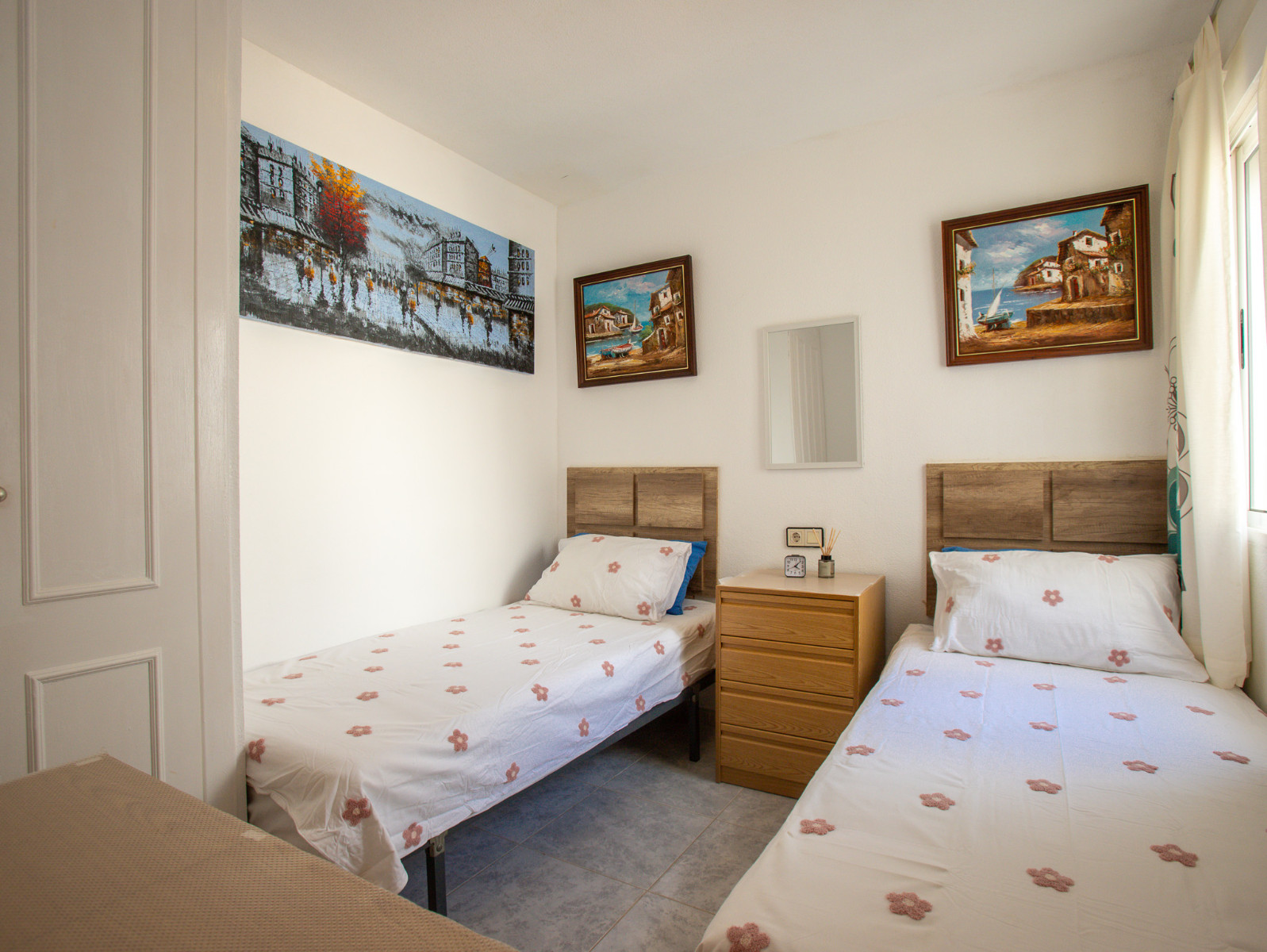 Appartement · Herverkoop - Orihuela Costa · Los Almendros-La Florida · Alicante · Spanje Appartement · Herverkoop - Orihuela Costa · Los Almendros-La Florida · Alicante · Spanje