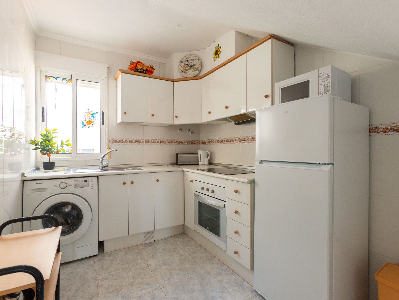 Appartement · Herverkoop - Orihuela Costa · Los Almendros-La Florida · Alicante · Spanje Appartement · Herverkoop - Orihuela Costa · Los Almendros-La Florida · Alicante · Spanje