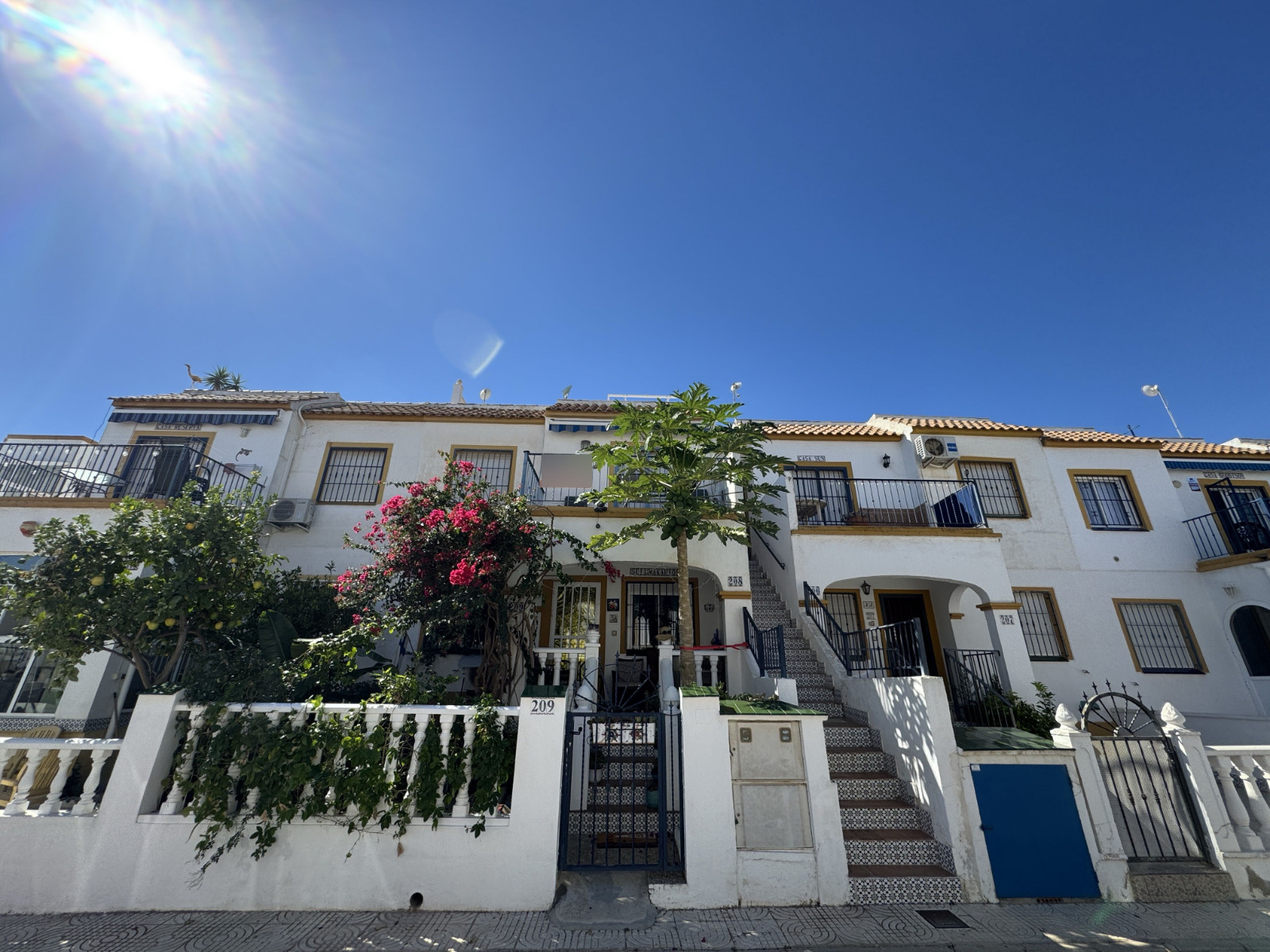 Appartement · Herverkoop - Orihuela Costa · Los Almendros-La Florida · Alicante · Spanje Appartement · Herverkoop - Orihuela Costa · Los Almendros-La Florida · Alicante · Spanje