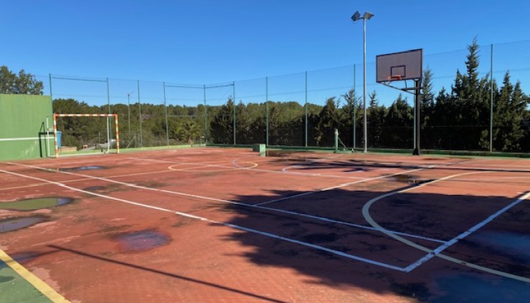 Återförsäljning - Finca - Murcia