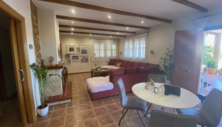 Återförsäljning - Finca - Murcia