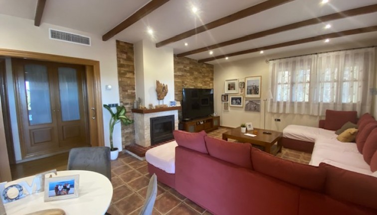 Återförsäljning - Finca - Murcia