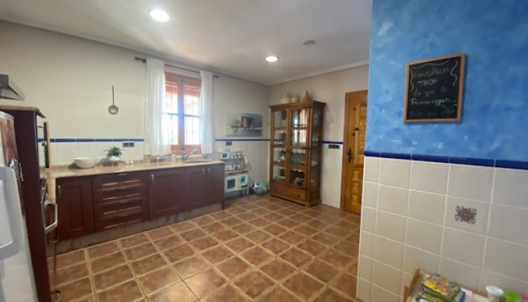 Återförsäljning - Finca - Murcia