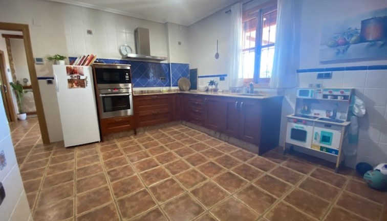 Återförsäljning - Finca - Murcia