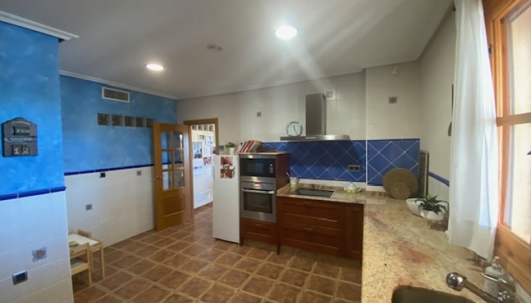 Återförsäljning - Finca - Murcia