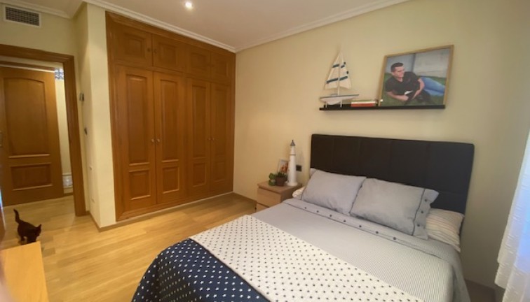 Återförsäljning - Finca - Murcia