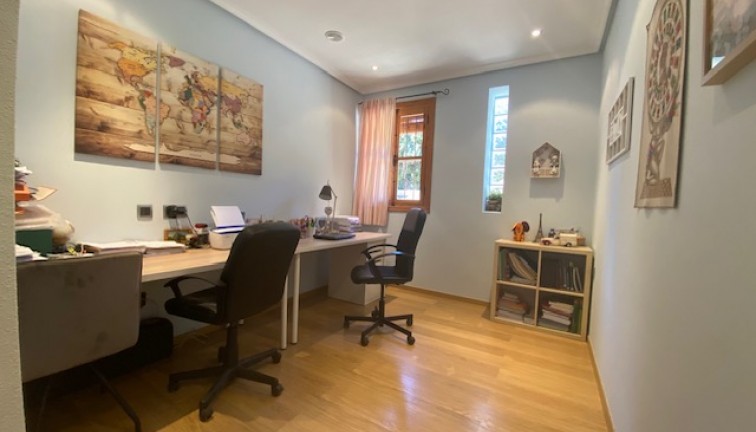 Återförsäljning - Finca - Murcia