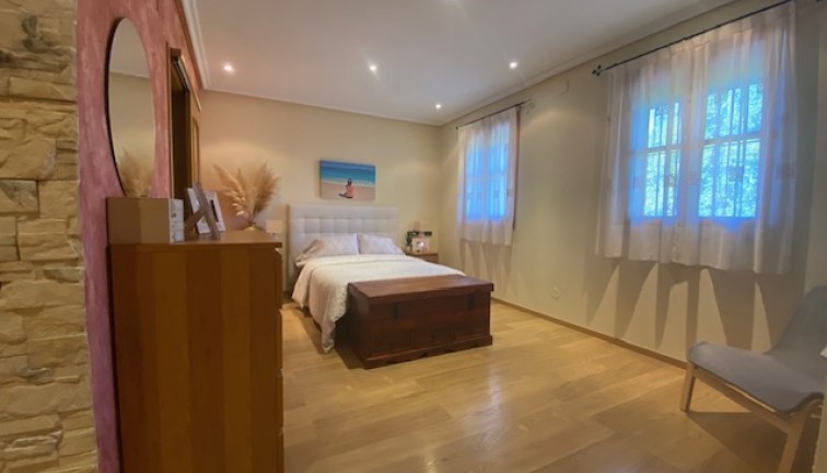 Återförsäljning - Finca - Murcia