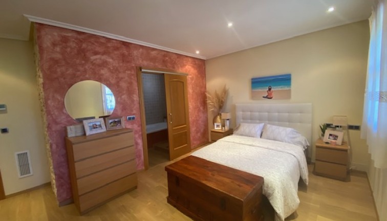 Återförsäljning - Finca - Murcia