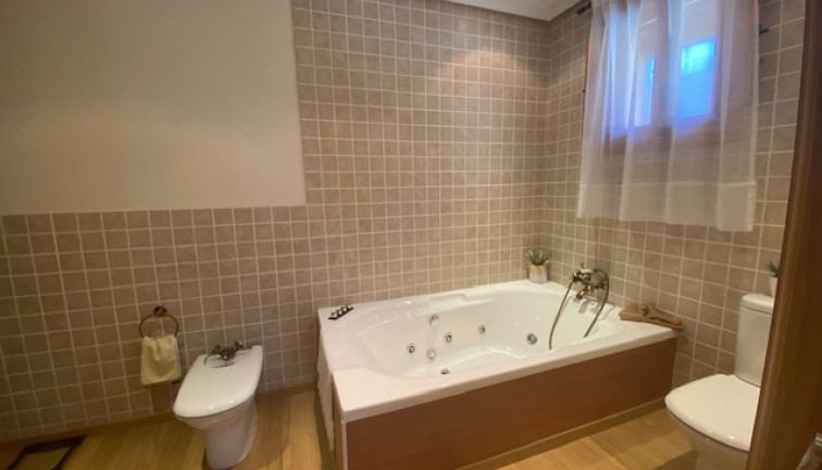 Återförsäljning - Finca - Murcia