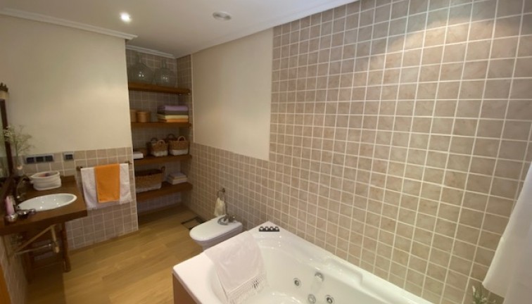 Återförsäljning - Finca - Murcia