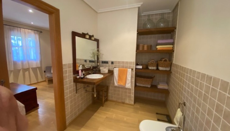 Återförsäljning - Finca - Murcia