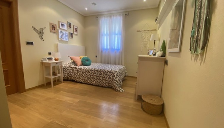 Återförsäljning - Finca - Murcia