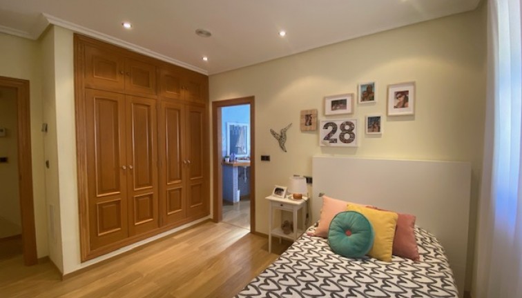 Återförsäljning - Finca - Murcia